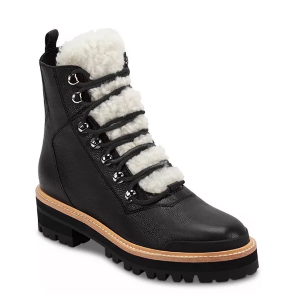 Size 8 winter boots